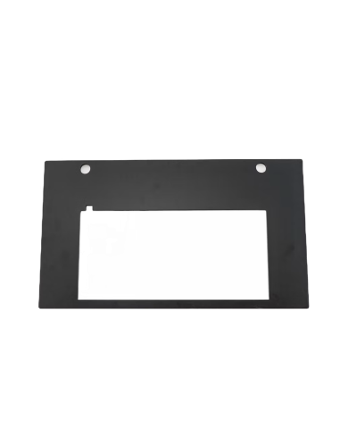 Groove Terminal Faceplate ONE MK2 noir