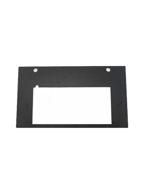 Groove Terminal Faceplate ONE MK2 noir