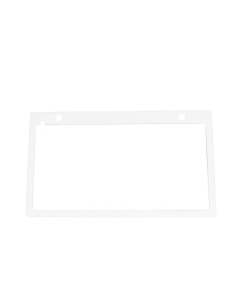 Groove Terminal Faceplate XDJ-AZ blanc