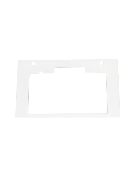 Groove Terminal Faceplate XDJ-RX3 blanc