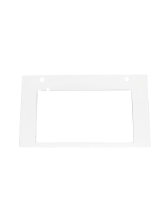 Groove Terminal Faceplate DDJ-FLX10 blanc