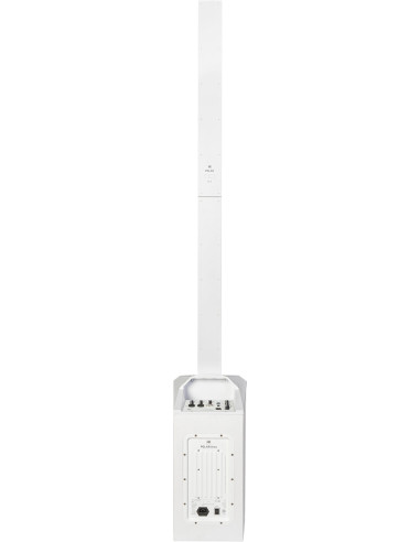 Polar 8 MK2 WH