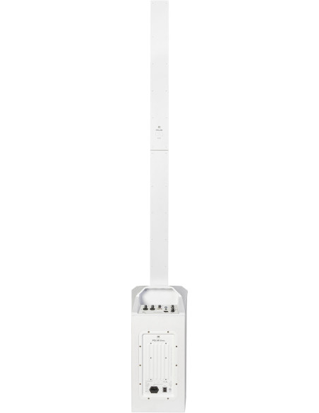 Polar 8 MK2 WH