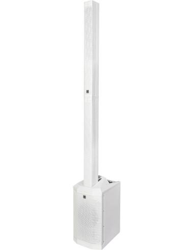 Polar 8 MK2 WH