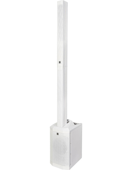 Polar 8 MK2 WH