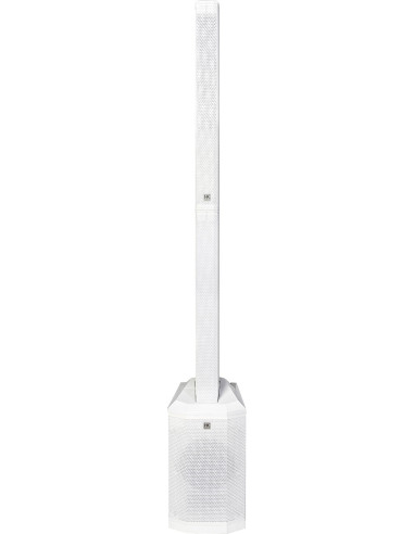 Polar 8 MK2 WH