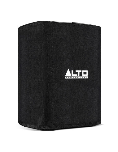 Alto - BUSKER-COVER - Terre de Son