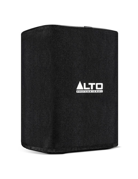 Alto - BUSKER-COVER - Terre de Son