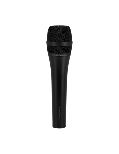 Audiophony - Air S3 Presenter - Terre de Son