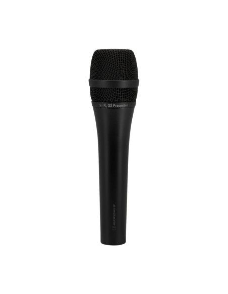 Audiophony - Air S3 Presenter - Terre de Son