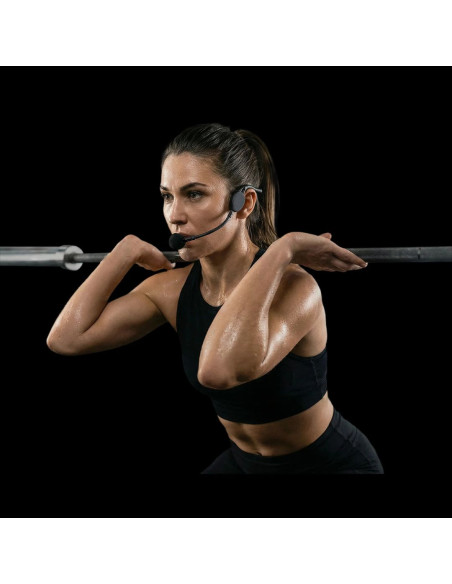 Audiophony - Air W2 Sport - Terre de Son