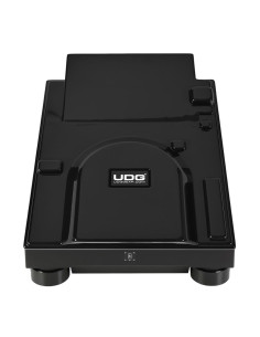 UDG - U 94130 BL - Terre de Son 2