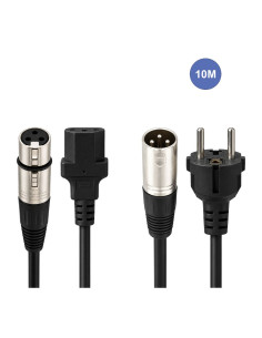 Power Acoustics - Accessoires - CAB 2095 BS - Terre de Son