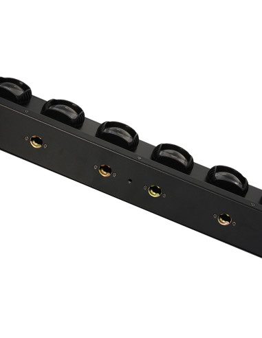 Barre led motor 10x15W quad - STOCK B1