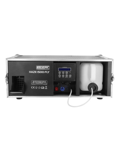 Power Lighting - HAZE 1500 FLY - Terre de Son