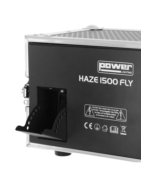 Power Lighting - HAZE 1500 FLY - Terre de Son