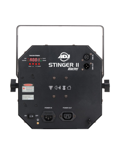 Stinger II - Stock B
