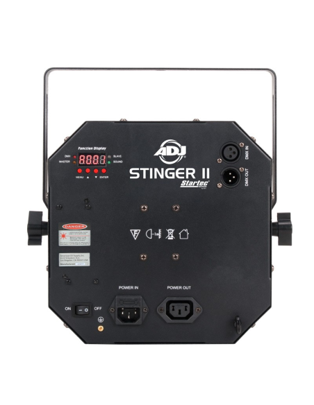 Stinger II - Stock B