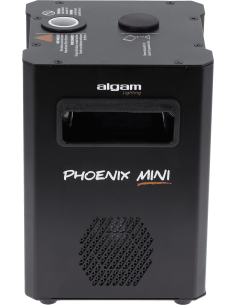 PHOENIX MINI - Stock B 2