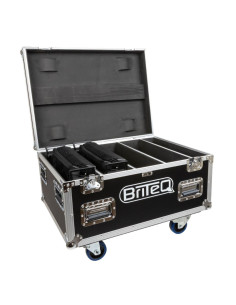 Briteq - PROJECTOR CASE 7 - Terre de Son