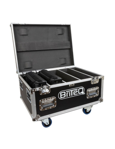 Briteq - PROJECTOR CASE 7 - Terre de Son