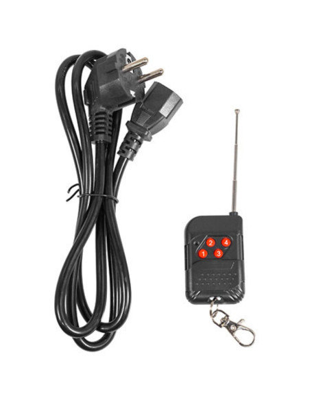Pack 2X Jet Smoke 1200 + 1 Bidon de 5L de Dispersion Rapide Effet CO2
