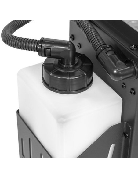 Pack 2X Jet Smoke 1200 + 1 Bidon de 5L de Dispersion Rapide Effet CO2