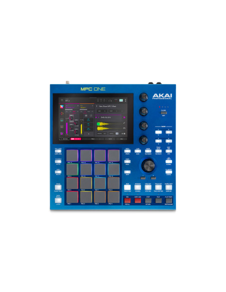 MPC-ONE-G2