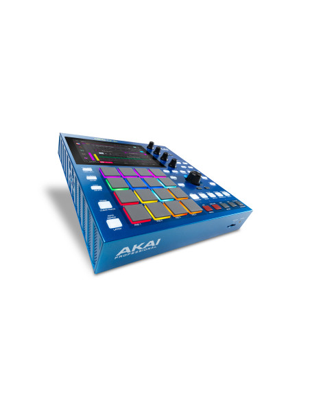 MPC-ONE-G2