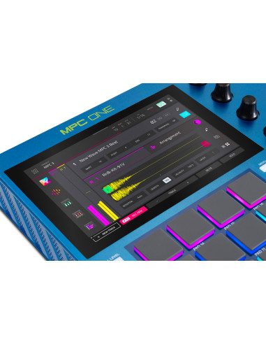 MPC-ONE-G2