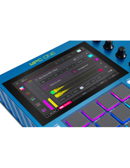 MPC-ONE-G2