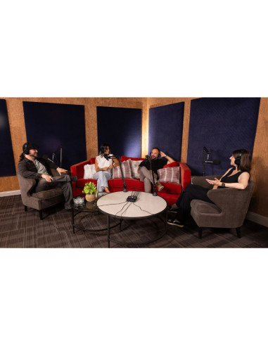 P4next PodTrack