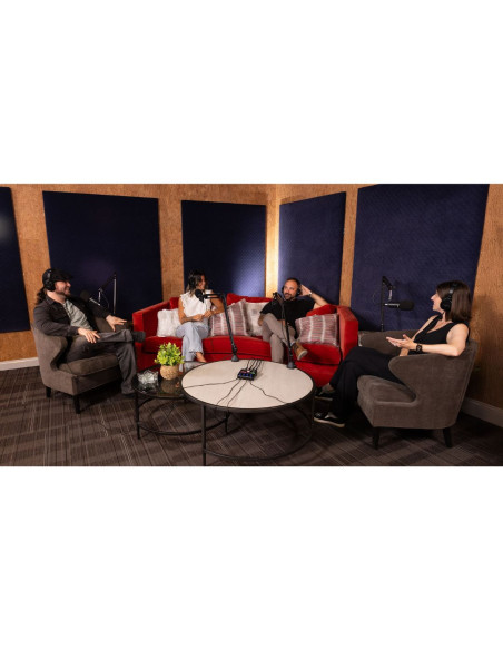 P4next PodTrack