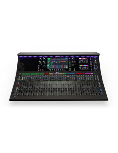 Allen & Heath - SQ-7+ - Terre de Son