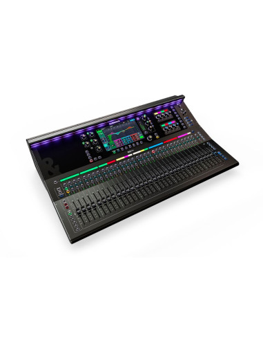 Allen & Heath - SQ-7+ - Terre de Son