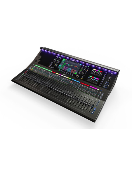 Allen & Heath - SQ-7+ - Terre de Son