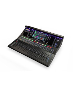 Allen & Heath - SQ-6+ - Terre de Son 2