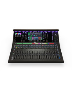Allen & Heath - SQ-6+ - Terre de Son