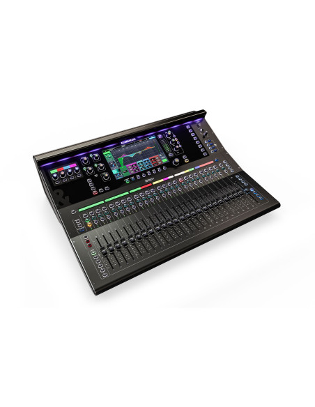 Allen & Heath - SQ-6+ - Terre de Son