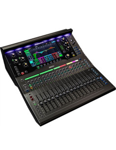 Allen & Heath - SQ-5+ - Terre de Son 2