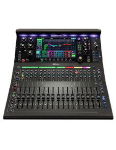 Allen & Heath - SQ-5+ - Terre de Son