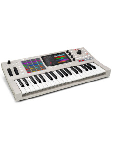 Akai - MPC-KEY37-G2 - Terre de Son 2