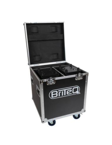 Pack 2X VANTA BEAM + Flight Case