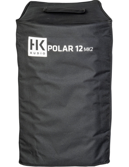 HK Audio - COVSUB-POL12MK2 - Terre de Son