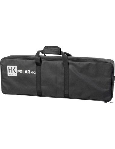 HK Audio - BAGCOL-POLMK2 - Terre de Son