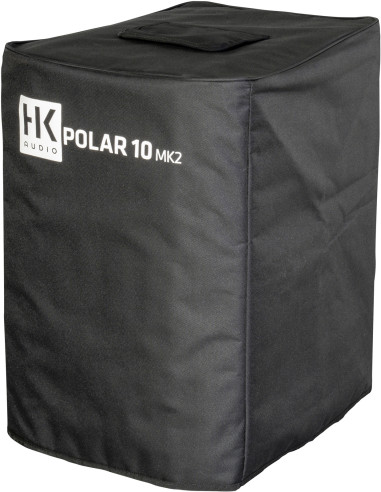 HK Audio - COVSUB-POL10MK2 - Terre de Son