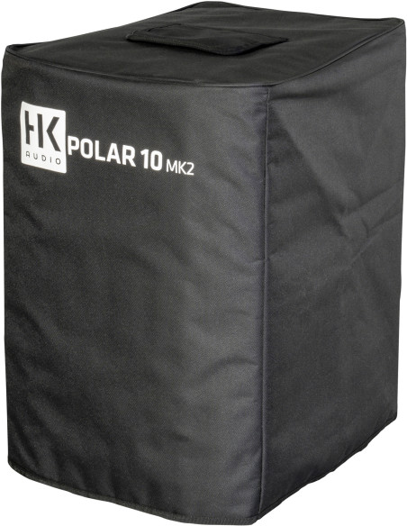 HK Audio - COVSUB-POL10MK2 - Terre de Son