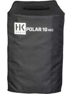 HK Audio - COVSUB-POL10MK2 - Terre de Son