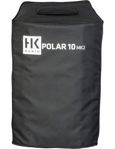 HK Audio - COVSUB-POL10MK2 - Terre de Son