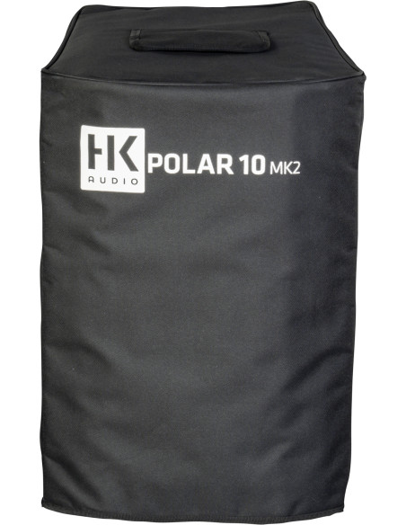 HK Audio - COVSUB-POL10MK2 - Terre de Son